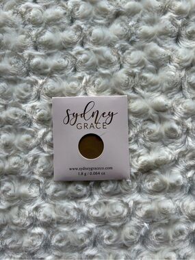 💰5/$25💰 New Sydney Grace Truffle Toffee Eyeshadow